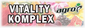 VITALITY KOMPLEX