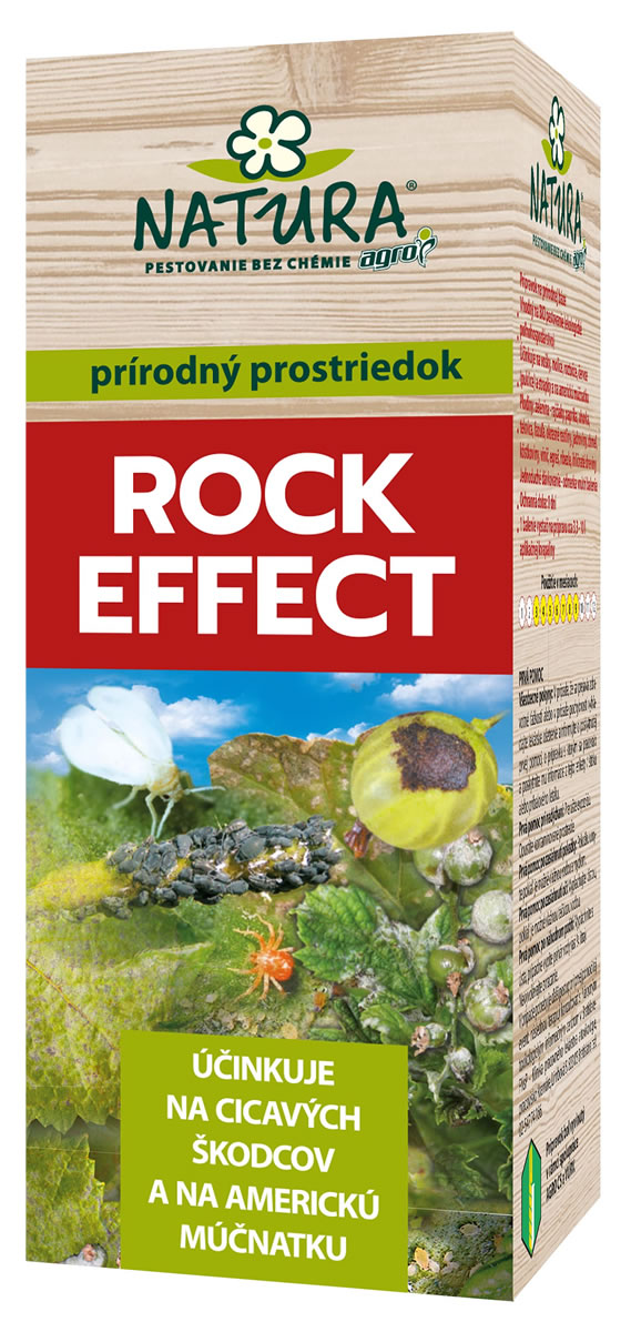 Rock Effect